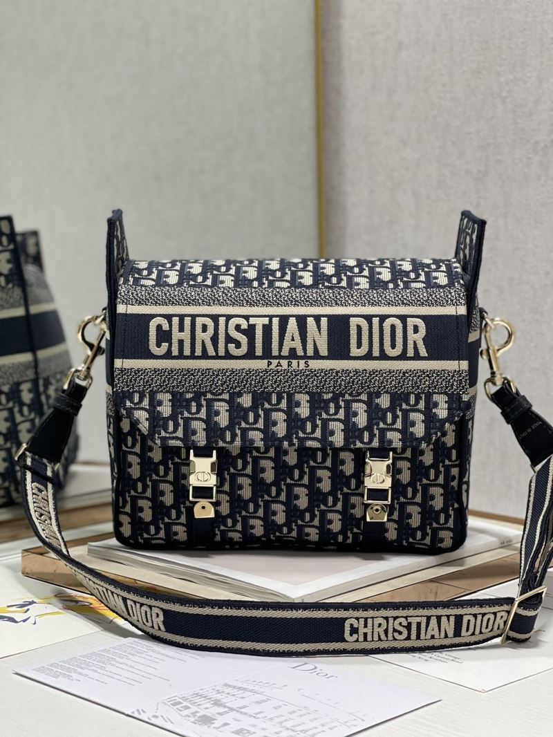 Mens Christian Dior Satchel bags